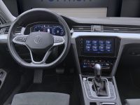 Volkswagen Passat Variant - Vorschau Bild 13