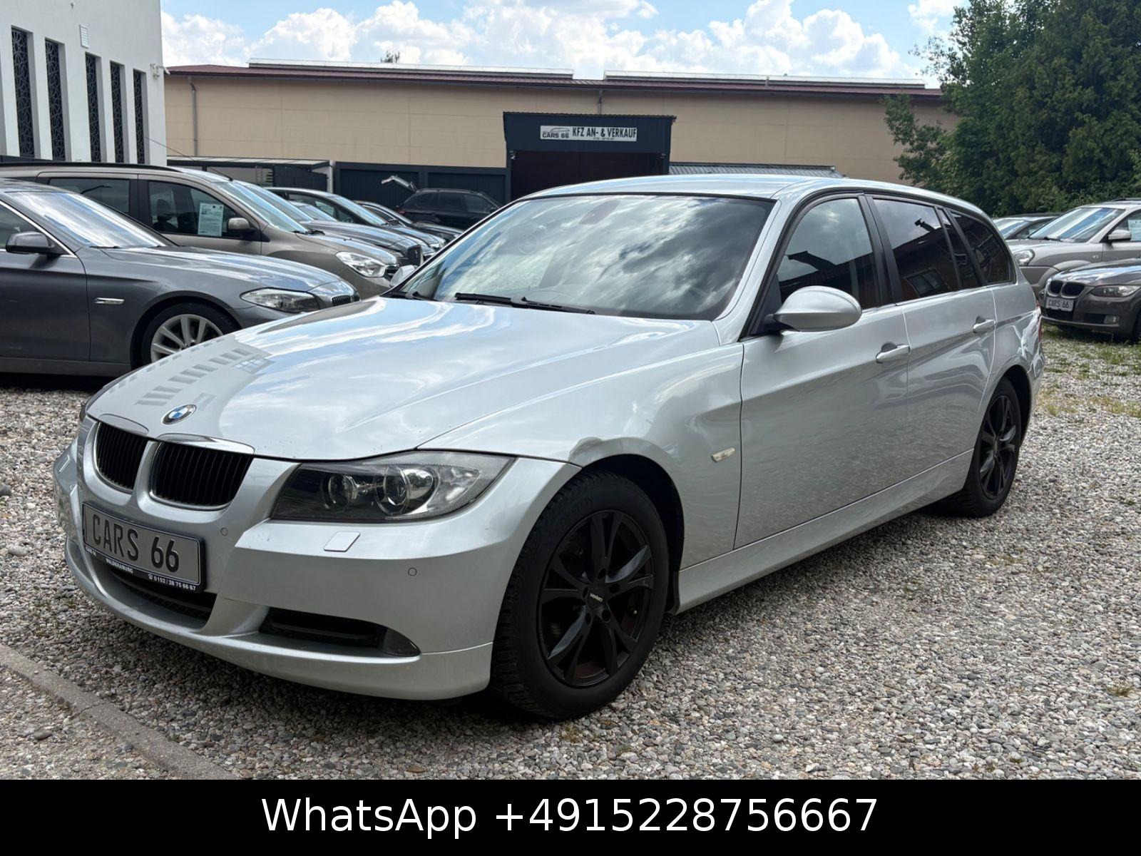 BMW 318 3 Touring 318i