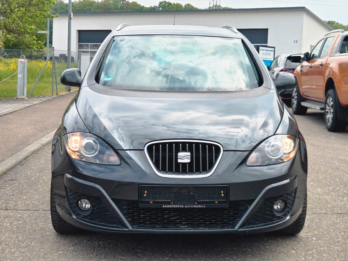 Seat Altea XL Stylance / Style LPG