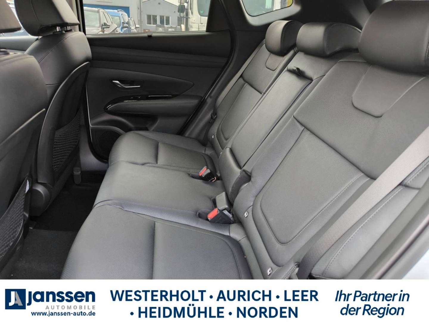Fahrzeugabbildung Hyundai TUCSON PRIME/Automatik/Navi/PDC/Allrad/360° Grad