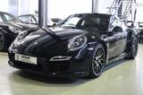 Porsche 911 Turbo S *CARBON*BURMESTER*PANO* - Porsche 991: 911
