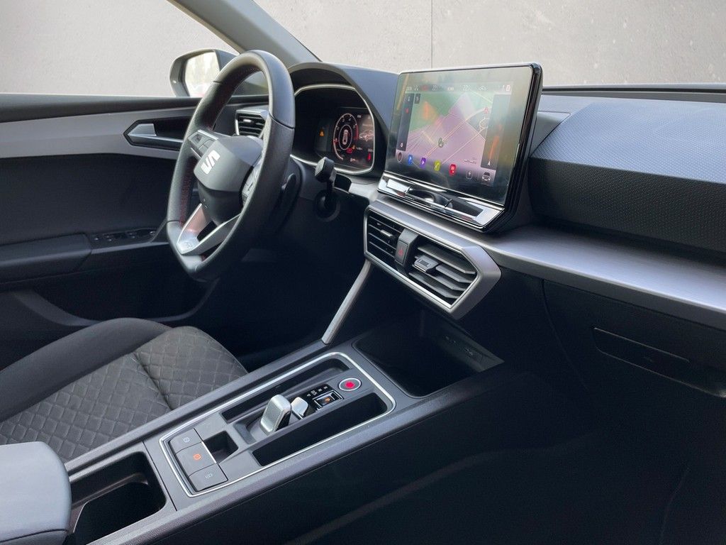 Seat Leon - Bild 17