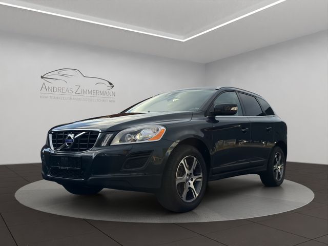 Volvo XC60 D5 AWD Summum STHZ/4xSHZ