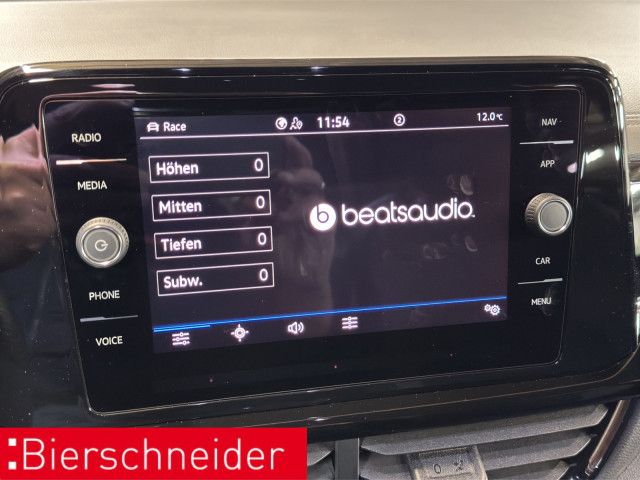 Volkswagen T-Roc - Bild 23