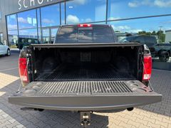 Fahrzeugabbildung Dodge RAM 1500 CrewCab SLT Night Navi SHZ LPG U.-Frei
