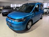 Volkswagen Caddy Style*Kamera*LED*Alcantara*Ahk* - Volkswagen Caddy: Style