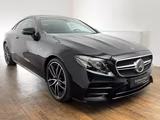 Mercedes-Benz E53 AMG 4M/ CARBON /  1.H / GARANTIE / VOLLAUS./ - Mercedes-Benz E 53 AMG: Coupe