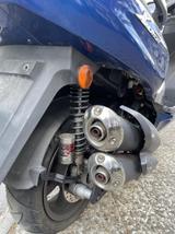 TGB XMotion 125 TÜV NEU ideal ür B196 Einsteiger läu - ROLLER X