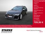 Audi S6 Avant 3.0 TDI tiptronic quattro NaviPlus LED  - Audi S6 mit Diesel-Antrieb
