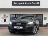 Audi Q2 35 TDI quatt.design S-tr. LED Pano ACC Optik - Audi Q2 35 TDI Gebrauchtwagen