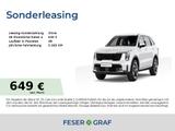 Kia Sorento 1.6T-GDI PHEV AWD Plug&Ride - Kia Sorento Plug&Ride