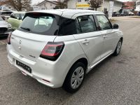 Suzuki Swift - Vorschau Bild 6