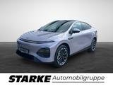 XPENG G6 AWD Performance AHK  Panodach Navi LED Leder 