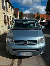 Volkswagen Multivan Atlantis T5 - Volkswagen LT aus 2007