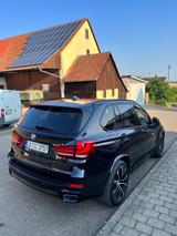 BMW X5 xDrive50i Automatik*Pano*Kamera*H&K - BMW X5: Xdrive50i