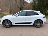 Porsche Macan S Diesel /Bose/Sportabgasa. - Porsche Macan von privat
