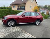 BMW X1 E84 Diesel - 2. Hand  Zuverlässige... - gebrauchte BMW X1 aus dem Jahr 2009