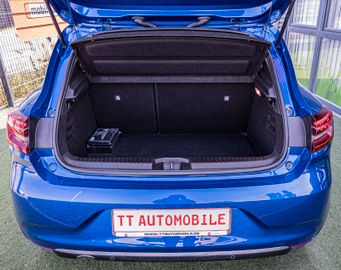 Fahrzeugabbildung Renault Clio V Edition One |KAMERA|PDC|NAVI|SHZ