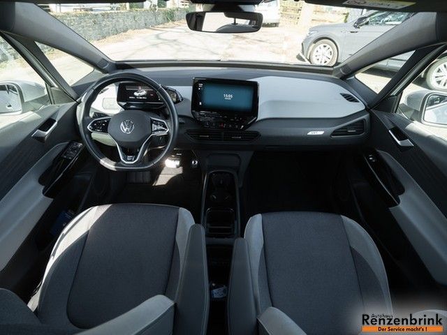 ID.3 Pro Performance 1st Plus 58 kWh Matrix Kame