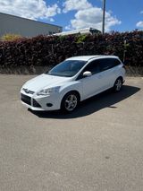 Ford Focus 1,6TDCi 85kW S/S DPF Trend Turnier Trend - Ford Focus: 85kw