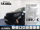 Citroën C5 Aircross C-Series PureTech 130 EU6d S&S EAT8  - Citroën C5 Aircross: C Series
