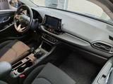Hyundai i30 1.0 T-GDI 48V-Hybrid Trend DAB+ ISOFIX GJR - Hyundai i30 Gebrauchtwagen in Kiel