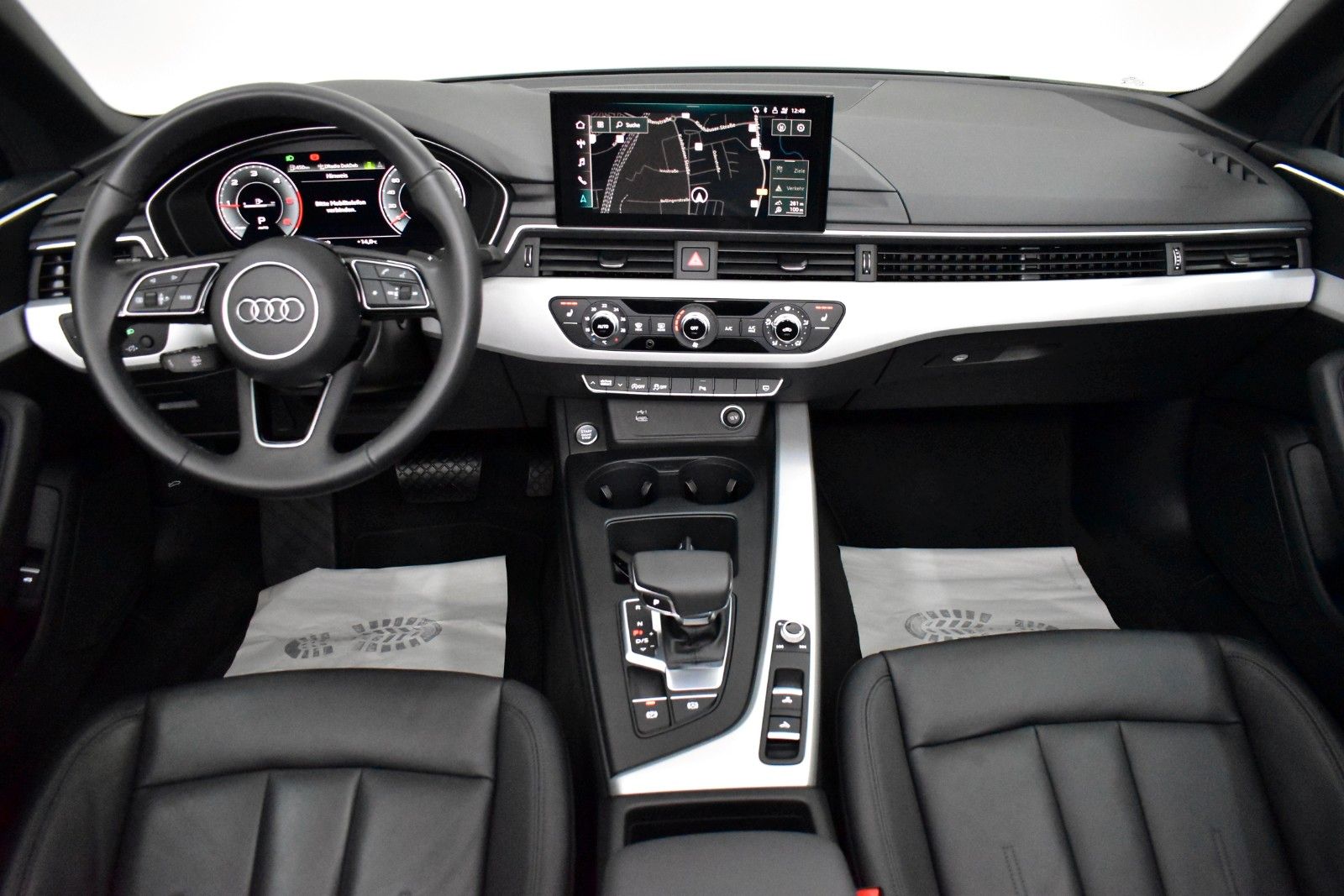 Fahrzeugabbildung Audi A5 Cabriolet 40 TDI Leder,Navi,LED,SH,PDC,Kamera