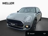 MINI Pepper Navi+ H/K DAB PDC Sitzh 17" - MINI ONE Kombi Gebrauchtwagen