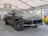 Porsche Cayenne Coupe E-Hybrid, 7kW, CLEAN CARFAX - Porsche Cayenne mit Hybrid-Antrieb: Standheizung