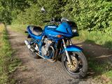 Suzuki GSF 600/S Bandit - SUZUKI 1998 BANDIT 600