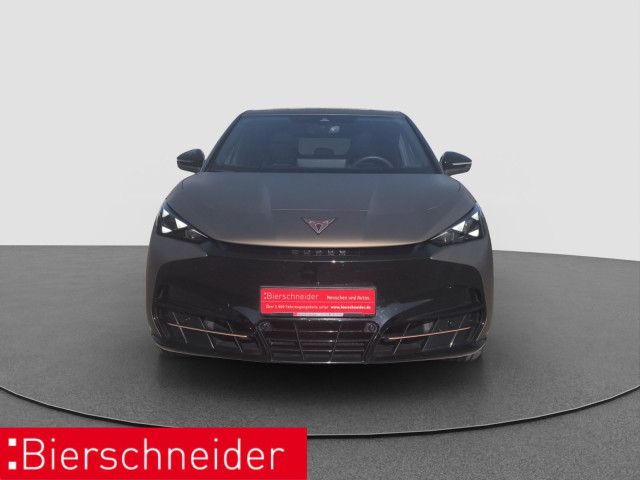 Cupra Tavascan VZ EXTREME PANO WÄPU HuD imagem 2