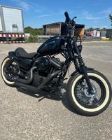 Harley-Davidson Sportster Forty Eight 48 (Tüv neu) - Angebote