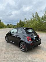 Andere Abarth 595C - Andere mit Benzin-Antrieb: Cabrio