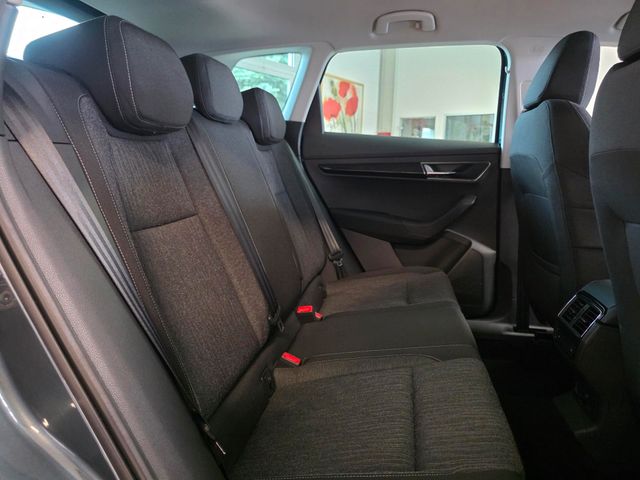SKODA Karoq — Foto 28