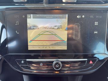 Fotografie 12 des Opel Corsa F Kamera LED Sitz-/Lenkradheizg Allwetter