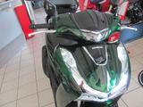 Honda SH125 i inkl. Smart Topcase - HONDA SH 125
