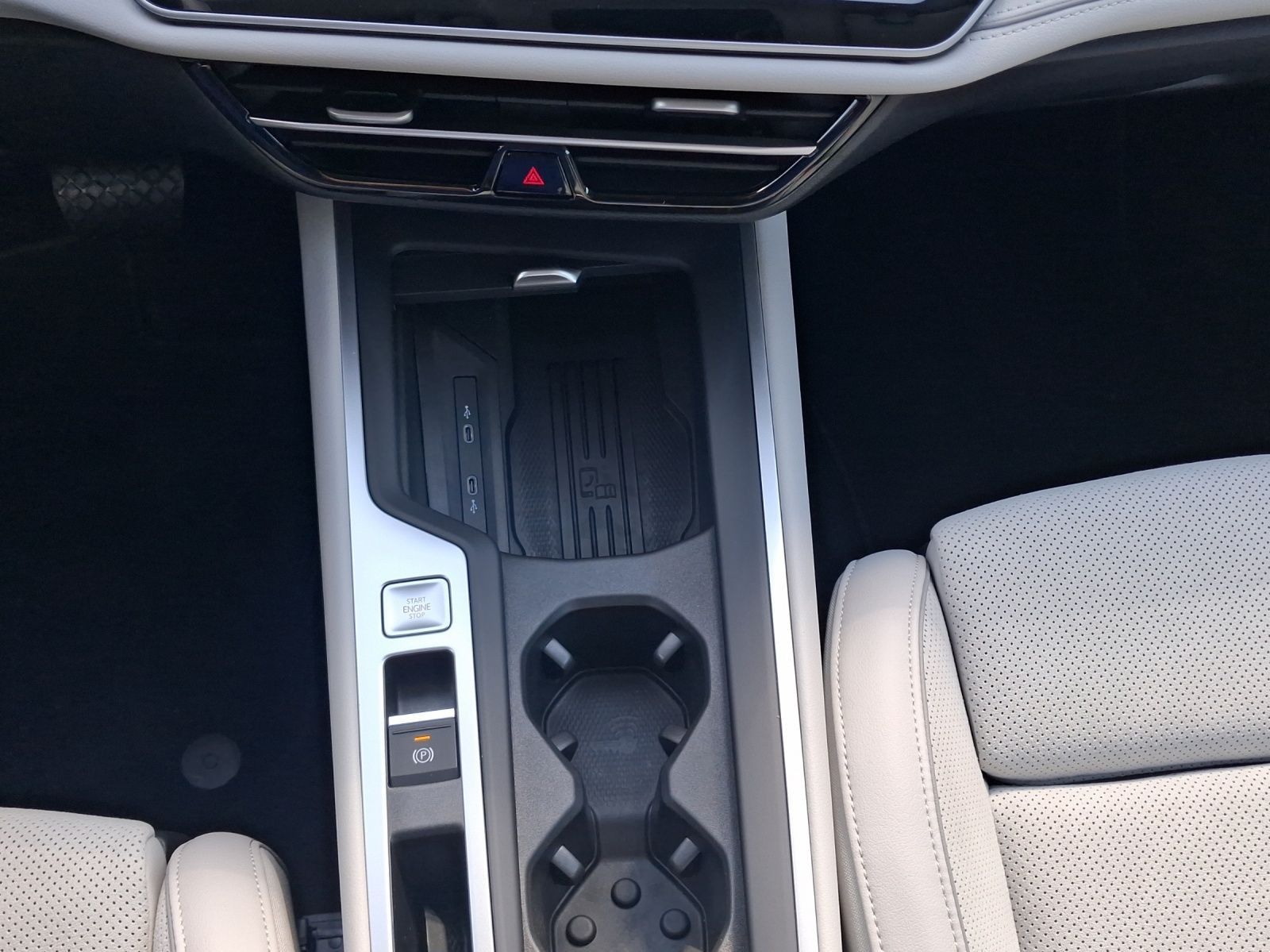Volkswagen Passat Variant - Bild 12
