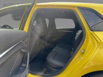 Audi S3 - 7
