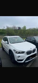 BMW X1 xDrive25i (2016)|Leder|Panorama| 2 Reifen