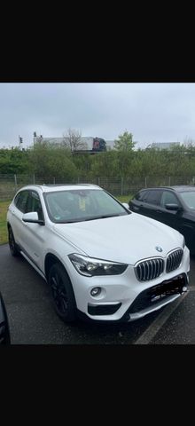 BMW BMW X1 xDrive25i (2016)|Leder|Panorama| 2 Reifen