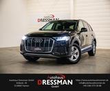 Audi Q7 50 TDI ACC KAMERA SITZHZ MATRIX DAB LEDER - gebrauchte Audi Q7 aus dem Jahr 2021