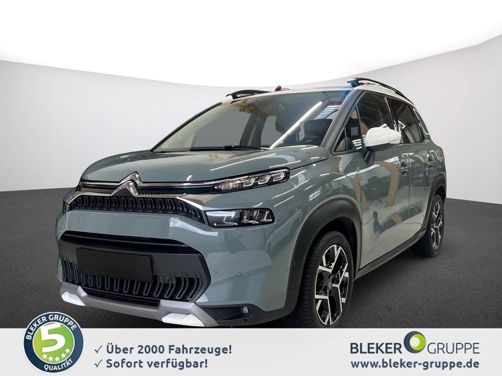Citroën C3 Aircross Shine Pack PureTech 130 EAT6