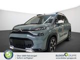 Citroën C3 Aircross Shine Pack PureTech 130 EAT6 - gebrauchte Citroën C3 Aircross aus dem Jahr 2021