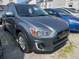 Mitsubishi ASX Diamant Edition 4WD AUTOMATIK - Mitsubishi ASX mit Diesel-Antrieb: Automatik