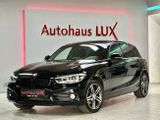 BMW 125 125 DIESEL*SPORT LINE*NAVI*DSC*AUTOMATIK*LED - BMW 125 mit Diesel-Antrieb: Limousine, D
