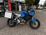 Yamaha XT1200Z Koffer Auspuff Super Tenere - YAMAHA XT 1200 SUPER TENERE