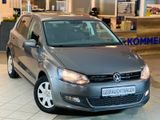 Volkswagen Polo LIFE 4-Türig-Sitzheizung-PDC-TOP - Volkswagen Polo mit Benzin-Antrieb: Standheizung