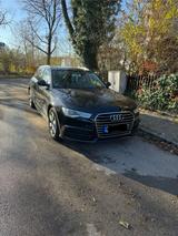 Audi A6 2.0 TDI 140kW ultra Avant - - Audi A6 mit Diesel-Antrieb: Kombi, Schaltgetriebe