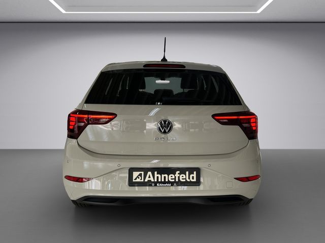 Polo 1,0 TSI DSG