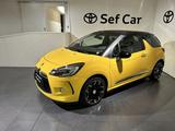 DS Automobiles DS DS3 DS 3 PureTech 82 So Chic Cabrio - DS Automobiles DS3 aus 2016